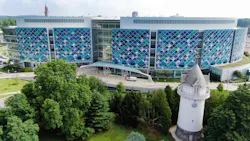 Nemours Children's Hospital, Wilmington, Delaware Nemours Children's Hospital, Wilmington, Delaware