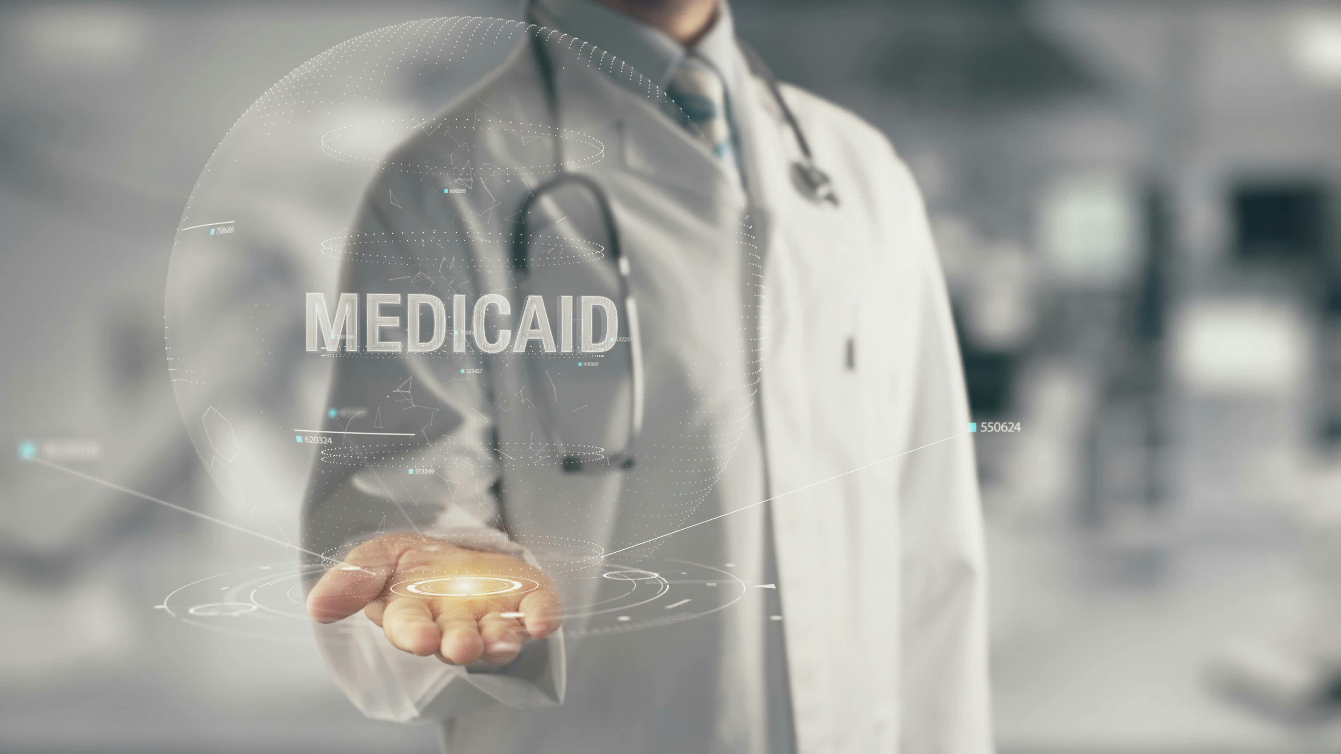 House Republicans Consider Cuts to Medicaid
