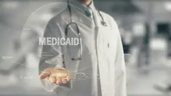 House Republicans Consider Cuts to Medicaid House Republicans Consider Cuts to Medicaid