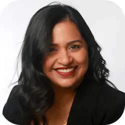 Sonia Singh