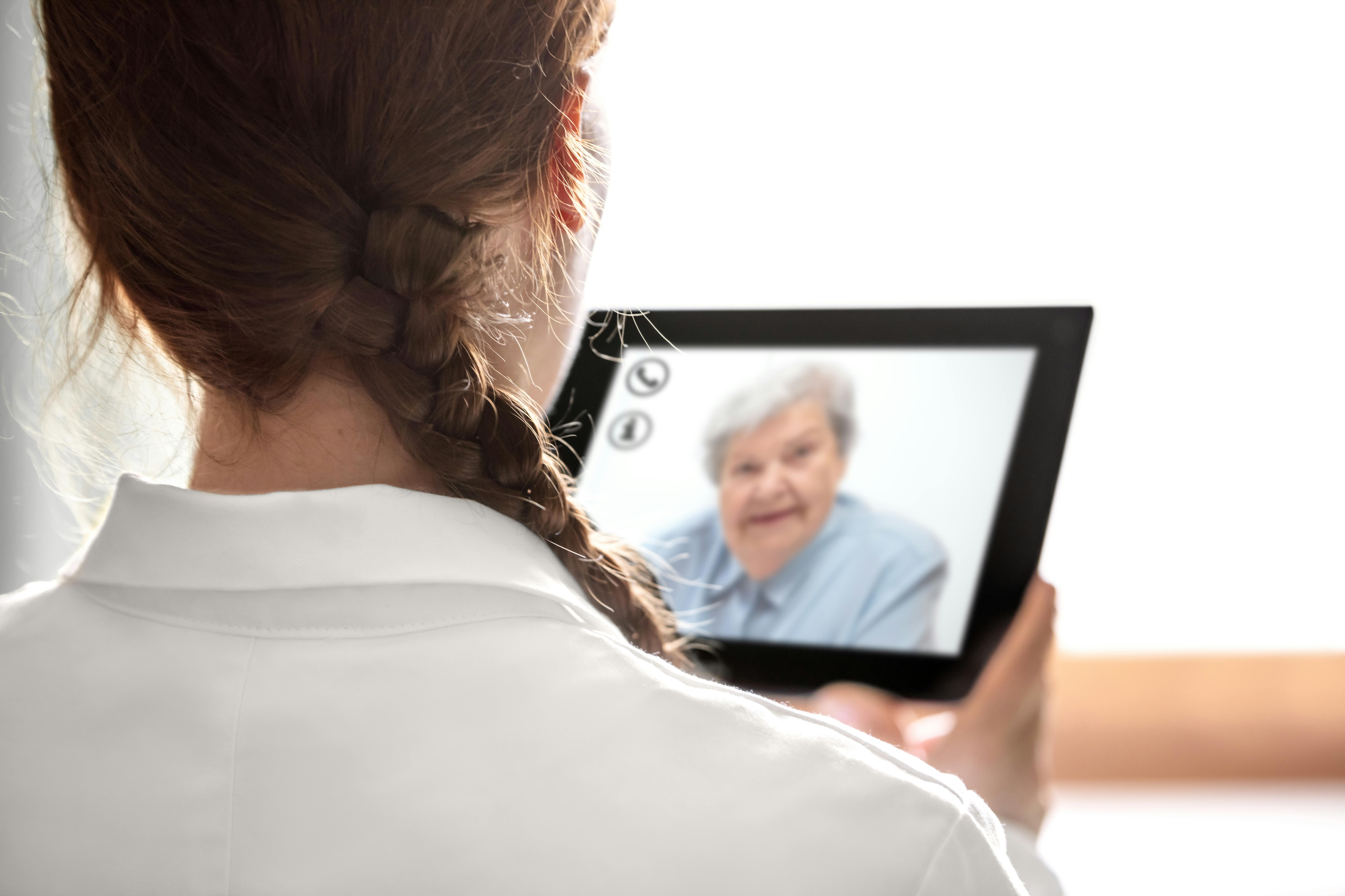 Medicare Coverage for Telehealth Extended Through March
