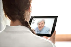 Medicare Coverage for Telehealth Extended Through March Medicare Coverage for Telehealth Extended Through March
