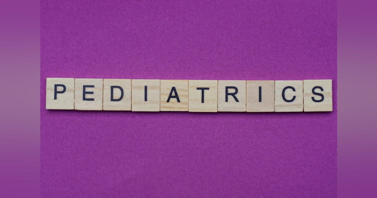 Informaticians Help Fine-Tune Pediatric Clinical Guidelines for EHRs