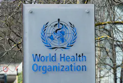 Trump May Face Lawsuit Over Withdrawal from WHO Trump May Face Lawsuit Over Withdrawal from WHO