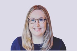 Kristin Wikelius, chief program officer at United States of Care Kristin Wikelius, chief program officer at United States of Care