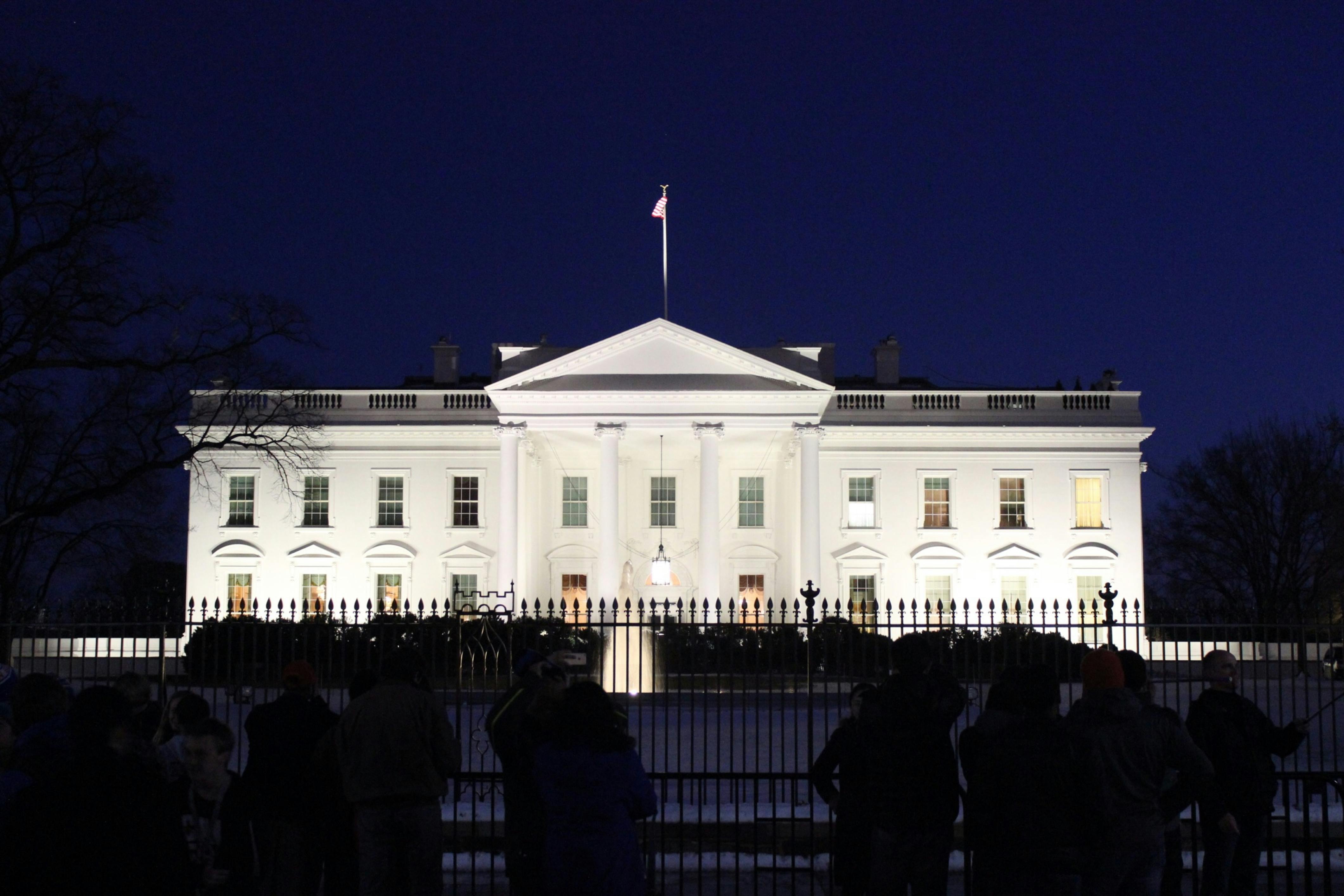 White House Revokes Freeze on Federal Grants