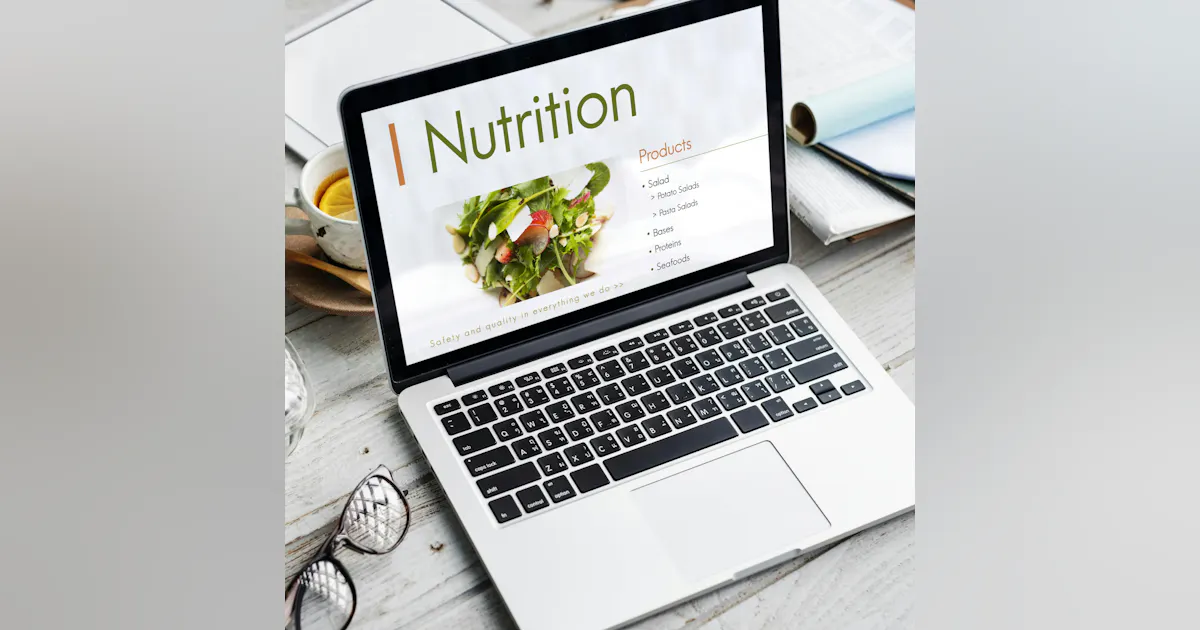 Culina Health Seeks to Expand Virtual Platform Offering Clinical Nutrition Culina Health Seeks to Expand Virtual Platform Offering Clinical Nutrition