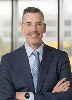 Christopher Stanley, M.D., M.B.A., is leading Henry Ford Health's Populance subsidiary after serving as chief population health officer at Sutter Health in California.