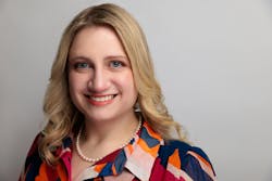 Brooke Boyarsky Pratt, CEO and co-founder of knownwell Brooke Boyarsky Pratt, CEO and co-founder of knownwell