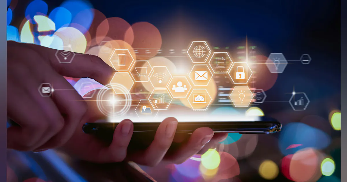 A Signal of Trust: Breaking Through the ‘Noise’ of Digital Health Products A Signal of Trust: Breaking Through the ‘Noise’ of Digital Health Products