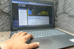 Physician group Doctors for America is suing over removing health-related data from websites Physician group Doctors for America is suing over removing health-related data from websites