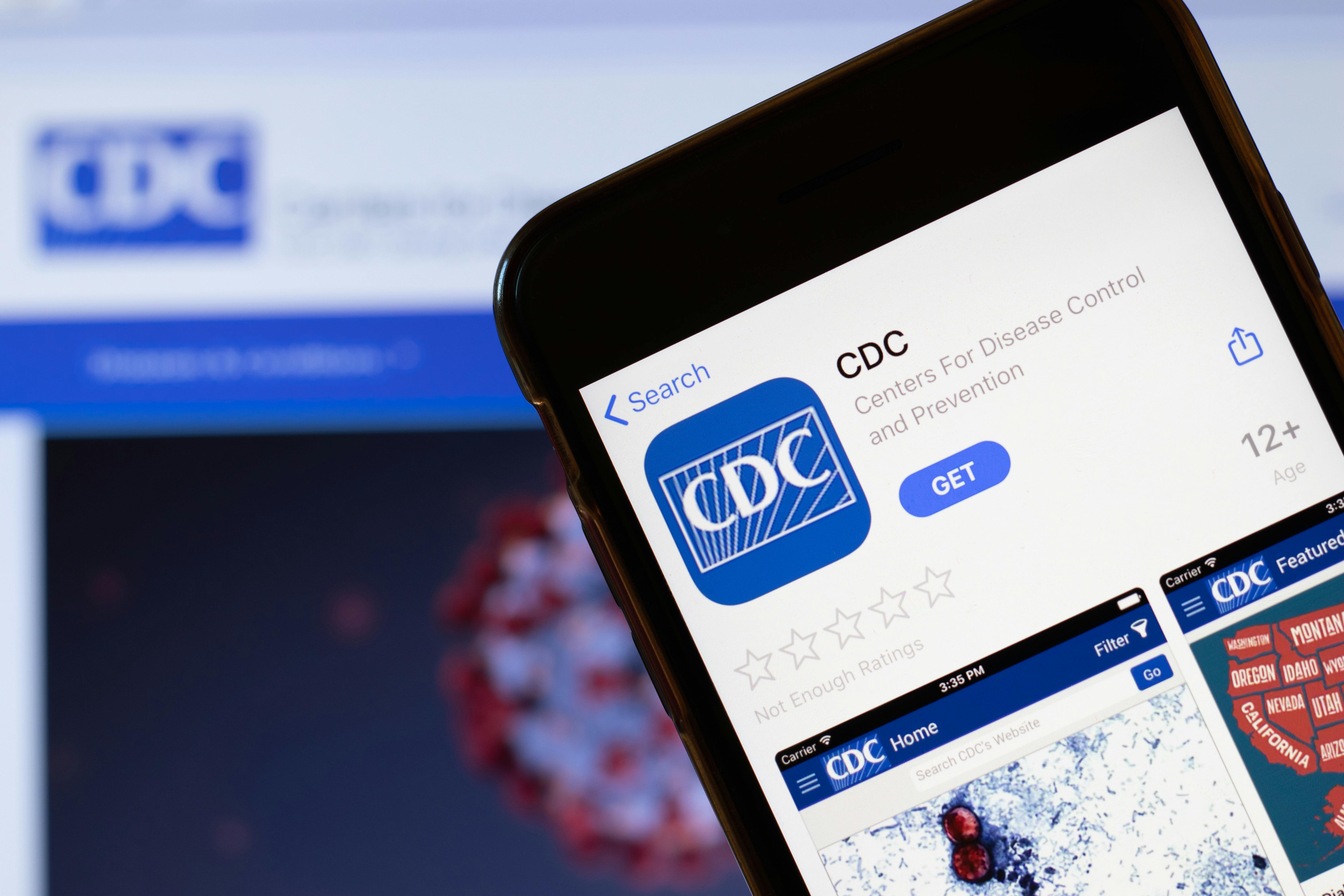 Data Bird Flu Spread Removed from CDC&rsquo;s Weekly Report
