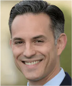 Steve Cagle, CEO of Nashville-based Clearwater Steve Cagle, CEO of Nashville-based Clearwater