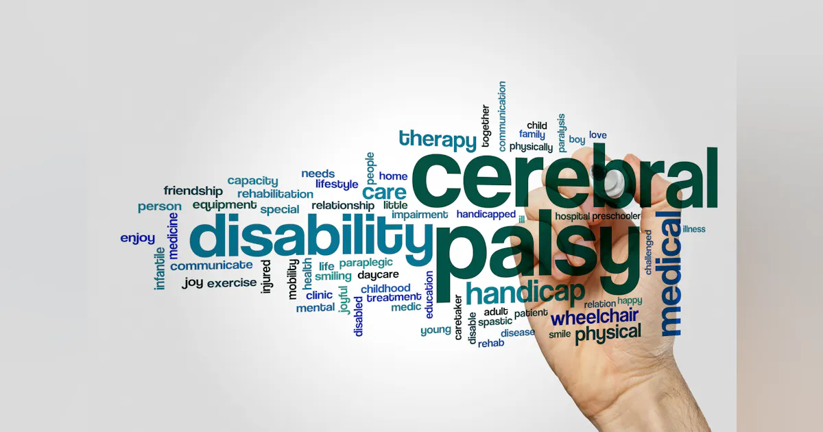 Building a Learning Health Network Around Cerebral Palsy | HCI ...