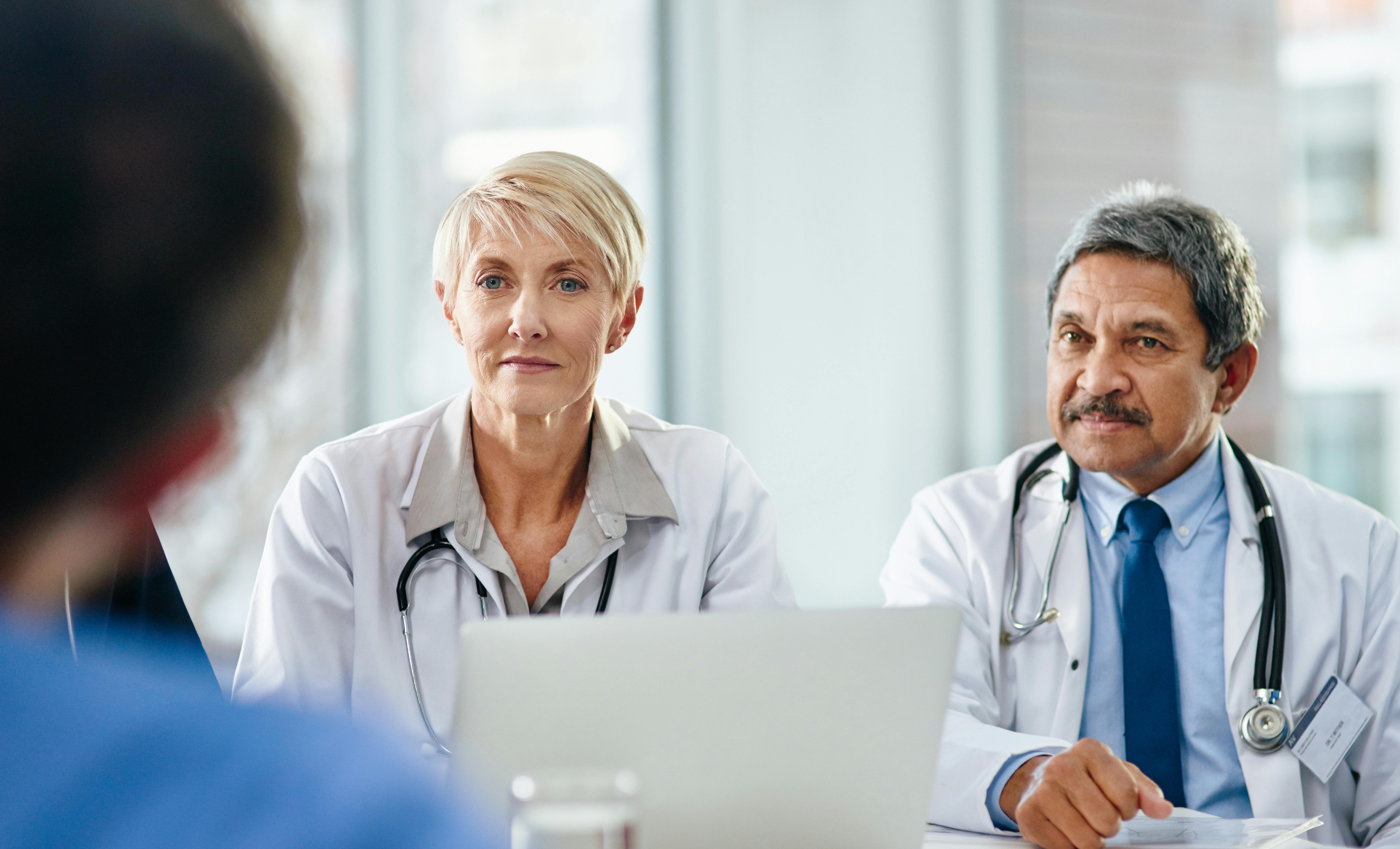 iCMS sees an increase in hiring activity in the healthcare sector