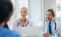 iCMS sees an increase in hiring activity in the healthcare sector iCMS sees an increase in hiring activity in the healthcare sector