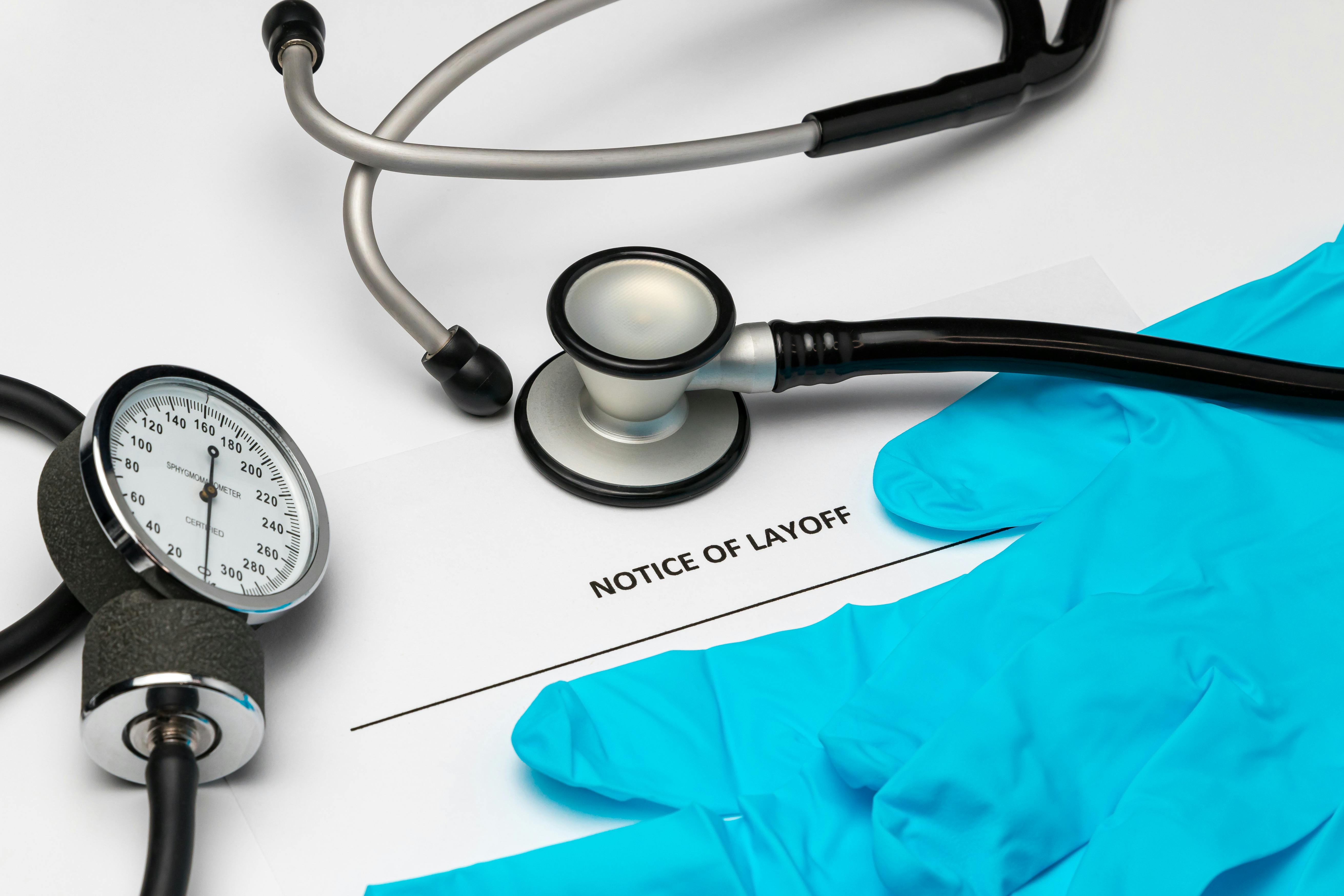 Layoffs Affecting IHS Employees Rescinded