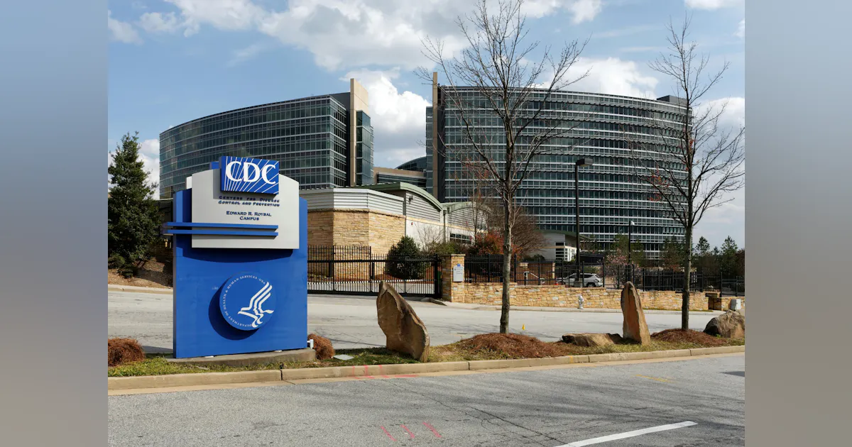 Two Essential CDC Training Programs Eliminated | HCI Innovation Group