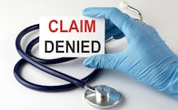 Providers Frustrated with Payers Over Denied Treatments Providers Frustrated with Payers Over Denied Treatments