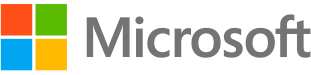 Microsoft Logo