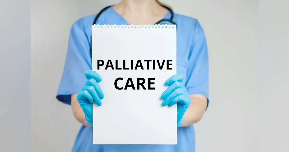 Retrospective Study: Palliative Care Remains Underused Retrospective Study: Palliative Care Remains Underused