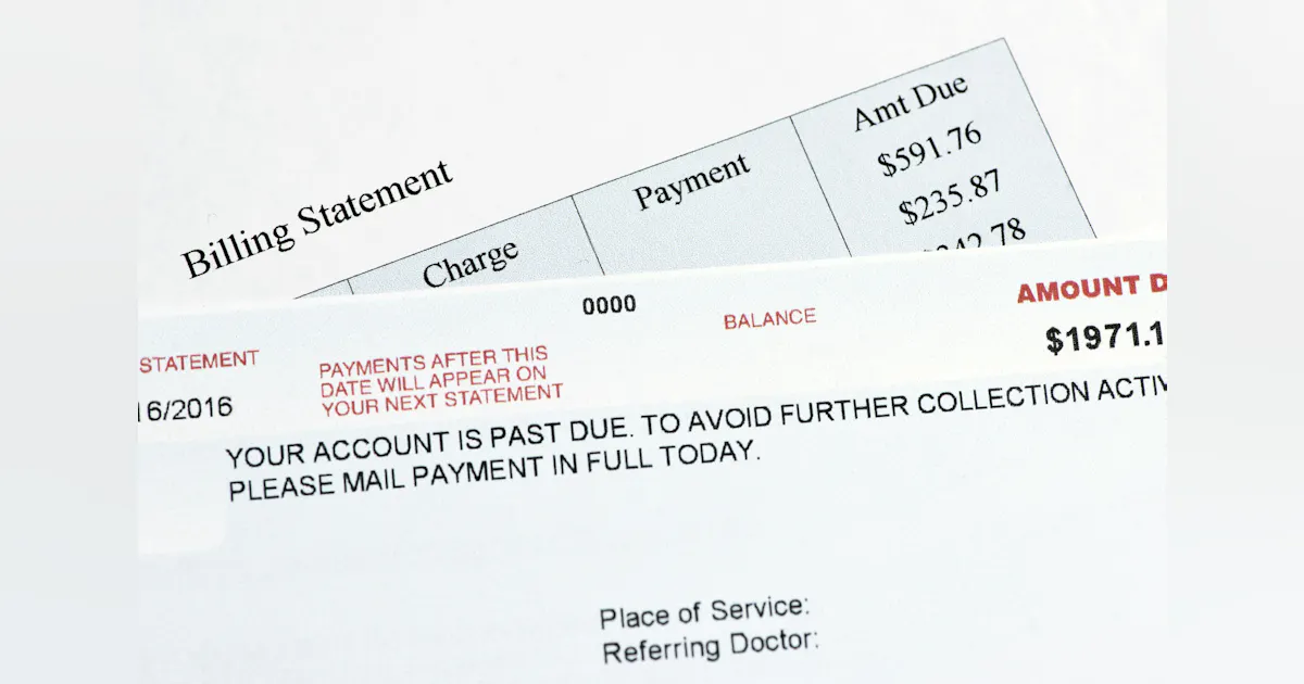 Longitude Health Initiative to Focus on Patient Financial Experience Longitude Health Initiative to Focus on Patient Financial Experience