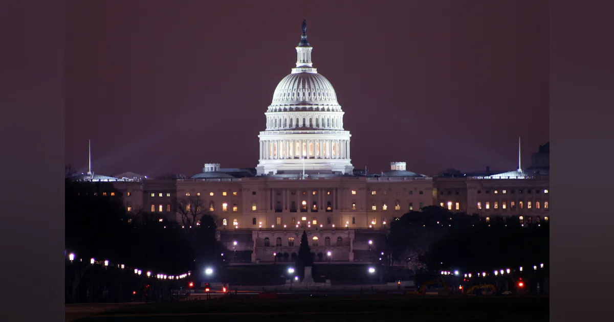 BREAKING: Republicans Pass Spending Bill with Dramatic Potential Medicaid Cuts BREAKING: Republicans Pass Spending Bill with Dramatic Potential Medicaid Cuts