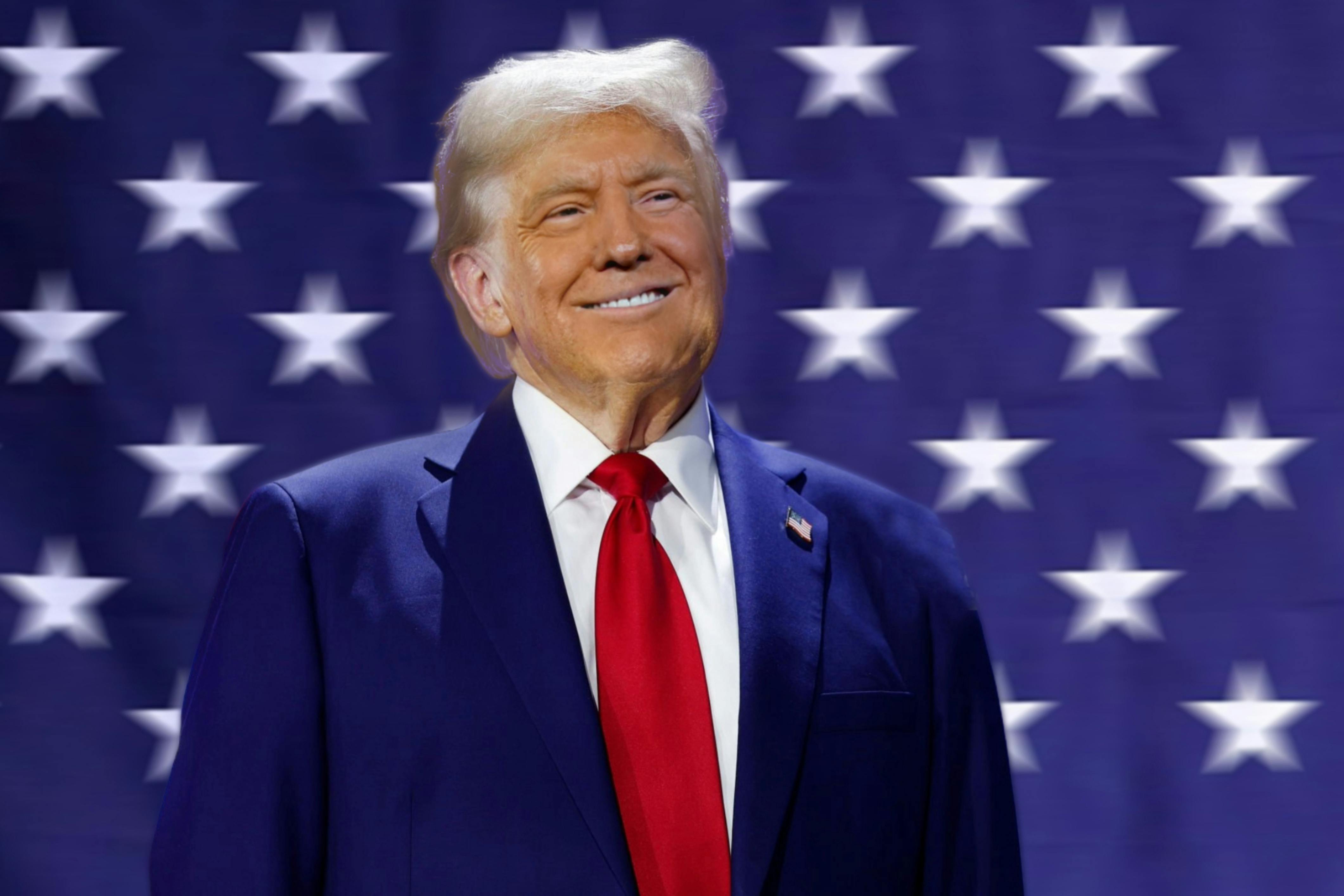 Trump Signs Executive Order on Healthcare Costs Transparency