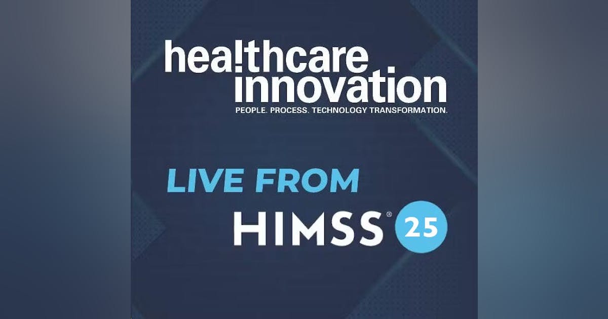 HIMSS25: AI in the Behavioral Healthcare Field