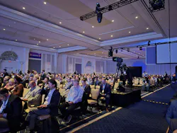 HIMSS25 Opening Keynote Address
