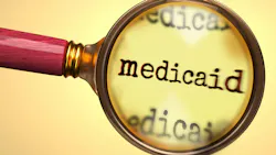 Medicaid Cuts Would Rip Away Health Coverage from Millions Medicaid Cuts Would Rip Away Health Coverage from Millions