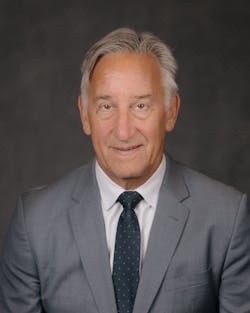 Dr. Mark E. Rosenberg Dr. Mark E. Rosenberg