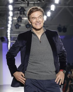 Dr. Oz Makes No Assurances on Medicaid Funding Cuts Dr. Oz Makes No Assurances on Medicaid Funding Cuts