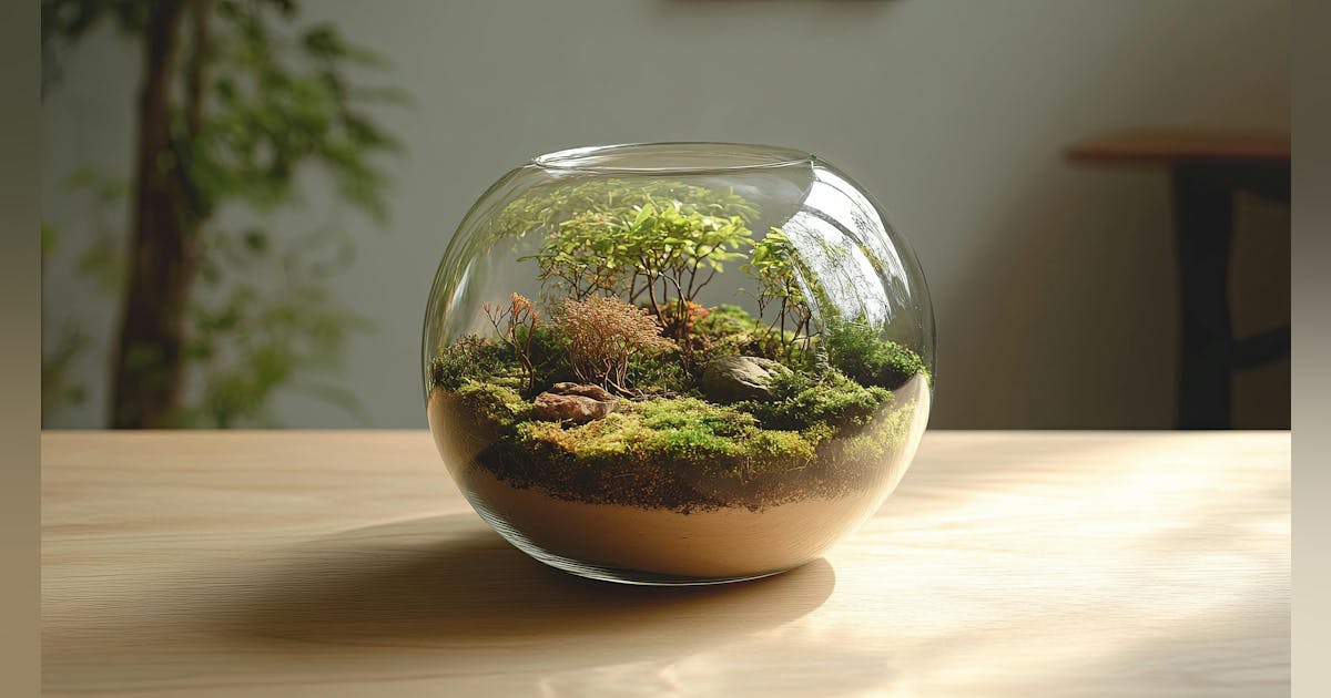 What Wellstar Health Likes About New Venture Studio Terrarium