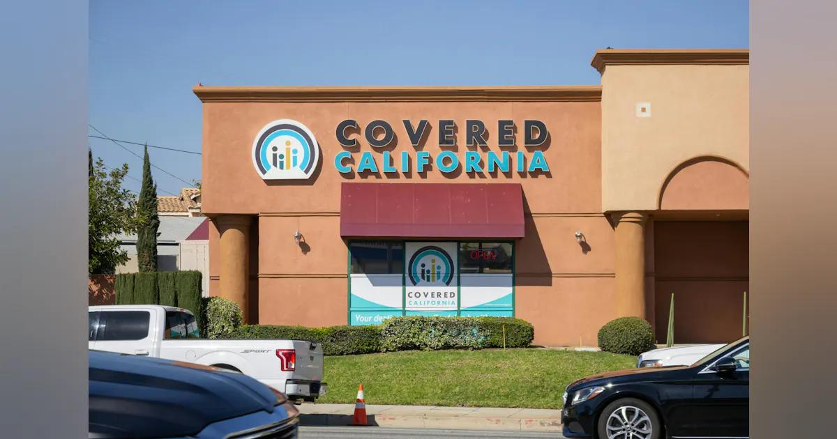 Covered California Launches Population Health Investments Initiative Covered California Launches Population Health Investments Initiative