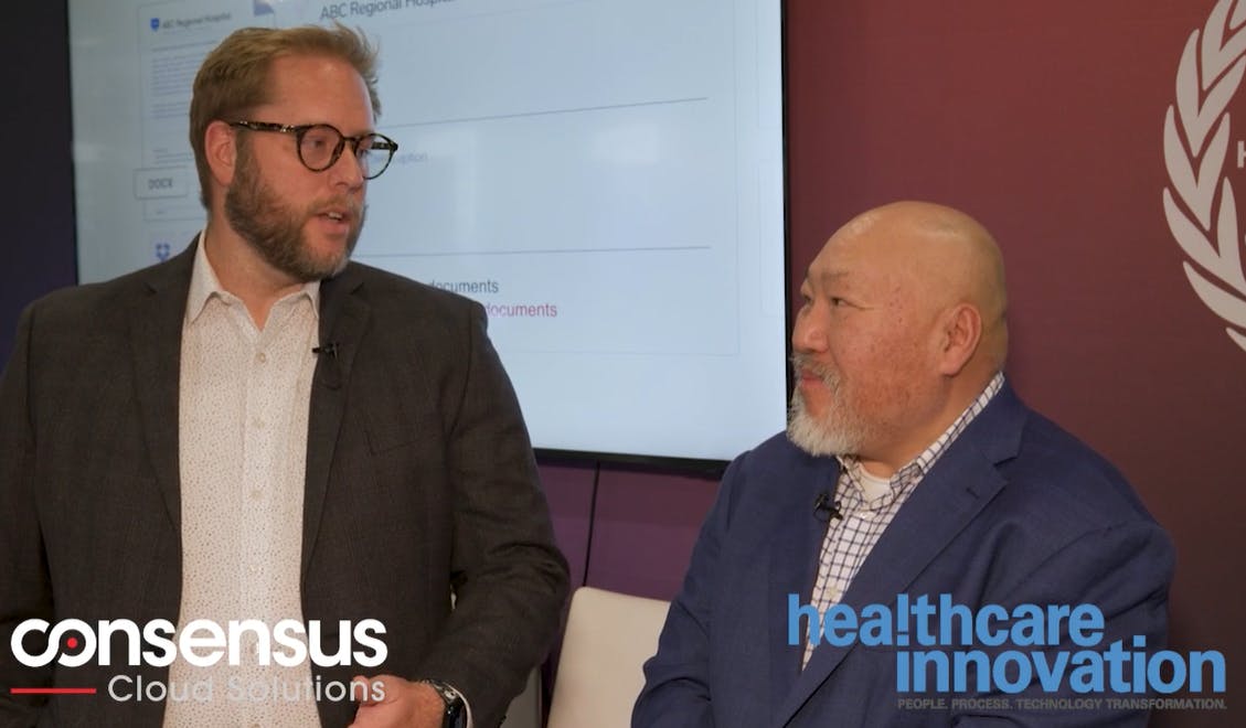 Consensus Cloud Solutions