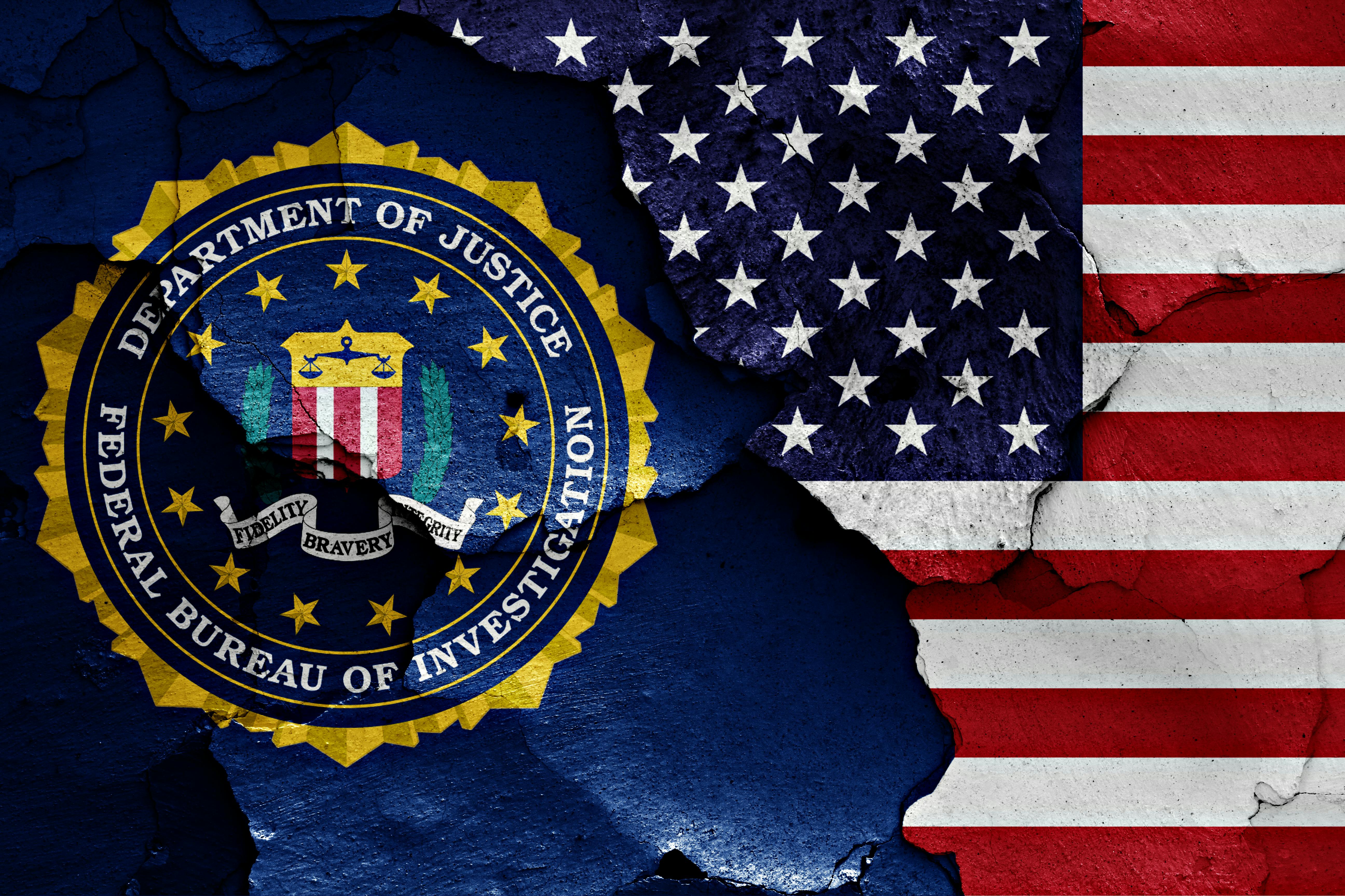 FBI found no credible threat to hospitals