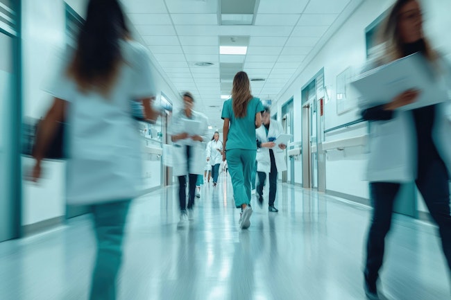 How to build a quality workplace retention program in healthcare