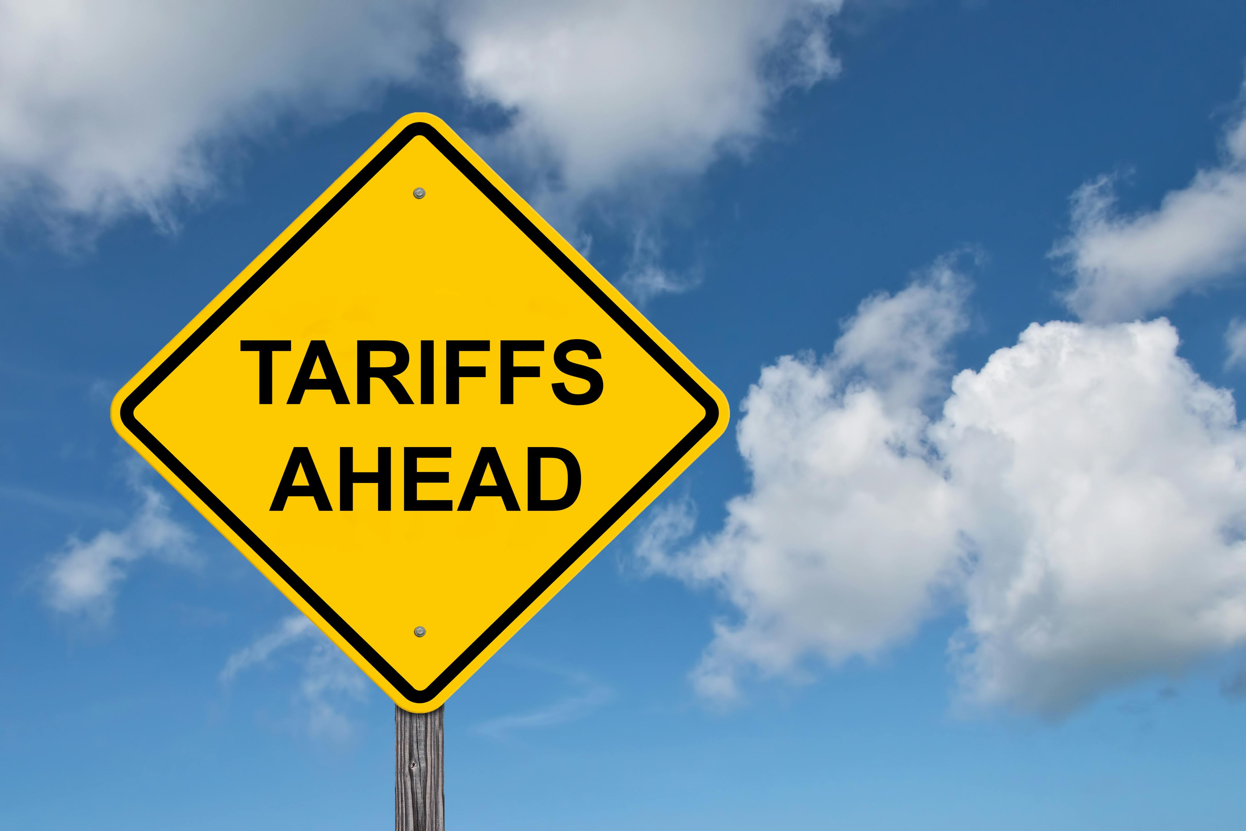 Trump has called April 2 'Liberation Day'