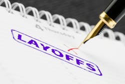 Mass Layoffs at Health Agencies Has Begun Mass Layoffs at Health Agencies Has Begun