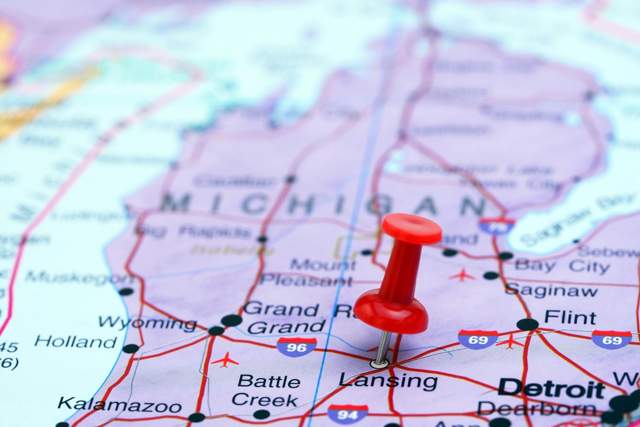 Beacon Health Buying Ascension’s Health System in Southwest Michigan