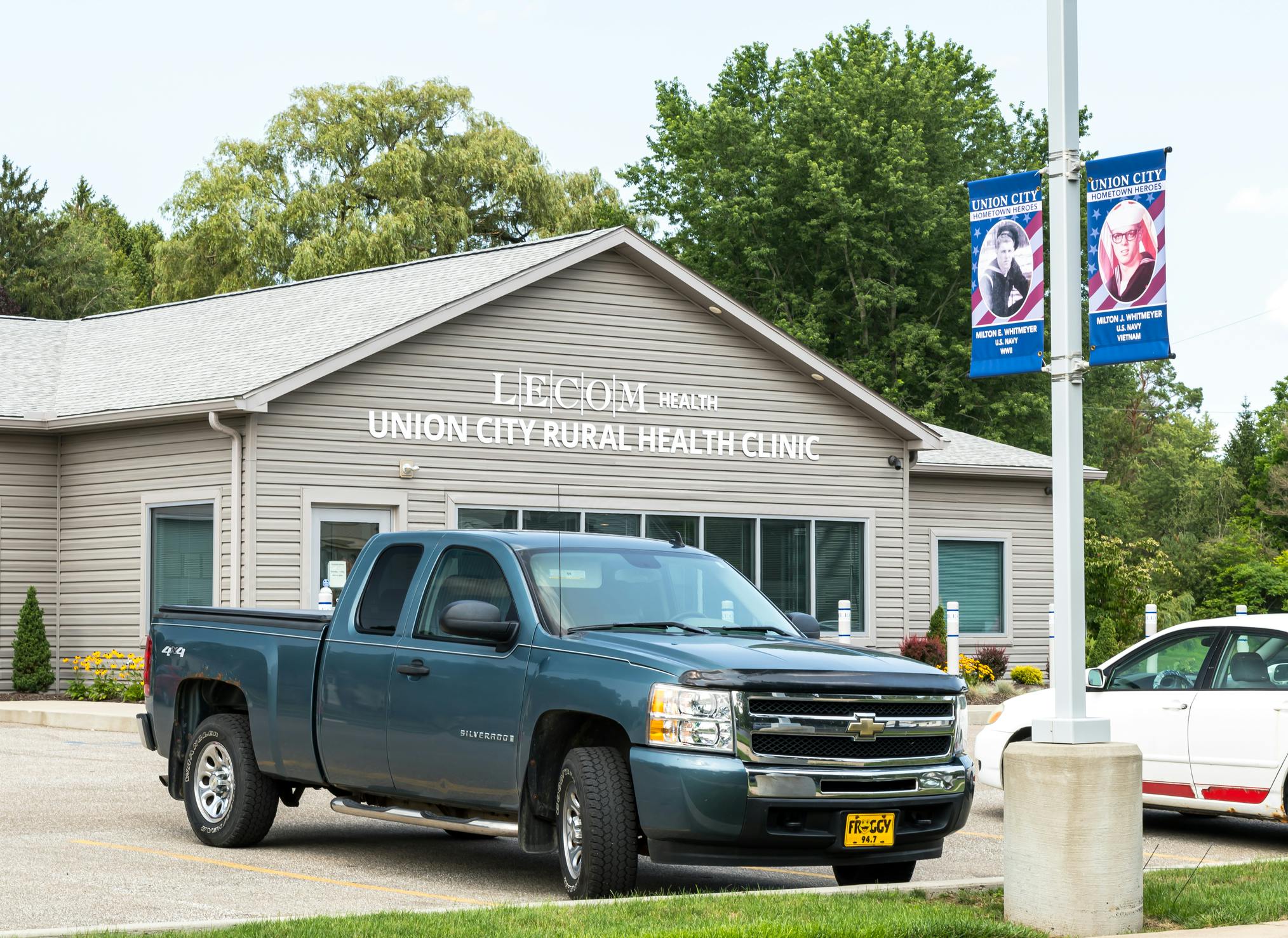 Study Highlights Steep Decline in Rural Independent Practices