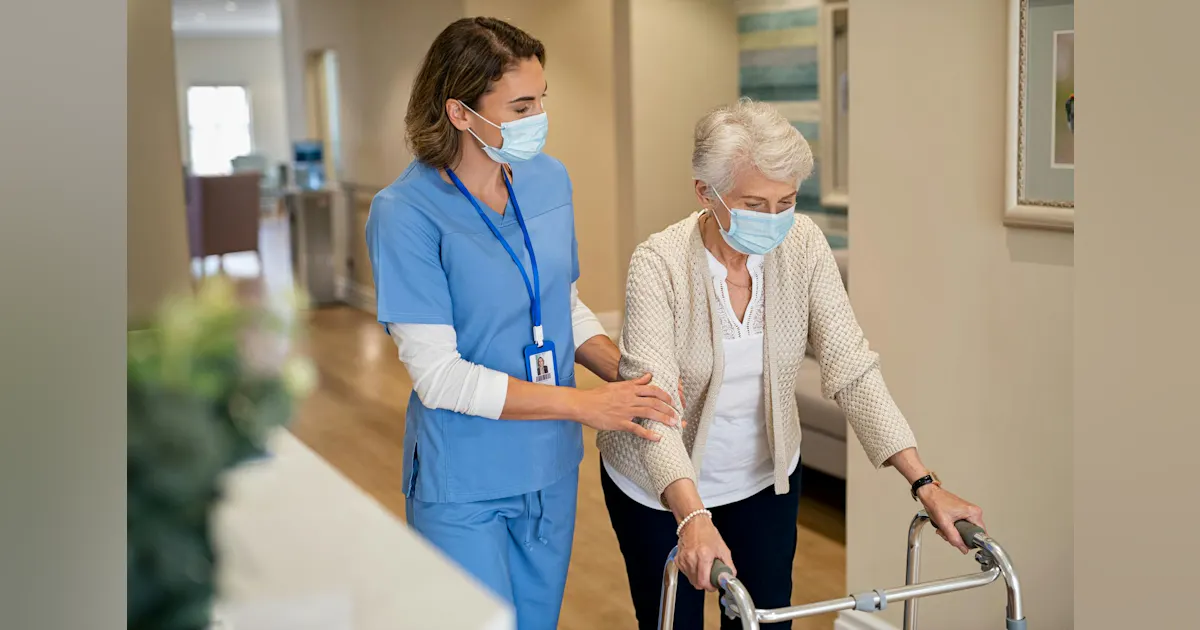 Texas Judge Vacates Nursing Home Staffing Mandates Texas Judge Vacates Nursing Home Staffing Mandates