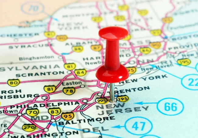 NJ Announces Proposed Regulatory Change to Promote Healthcare Integration