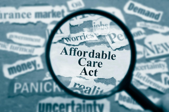 CMS' marketplace integrity proposed rule will drive up the cost of coverage, health advocacy groups say during a press brief.