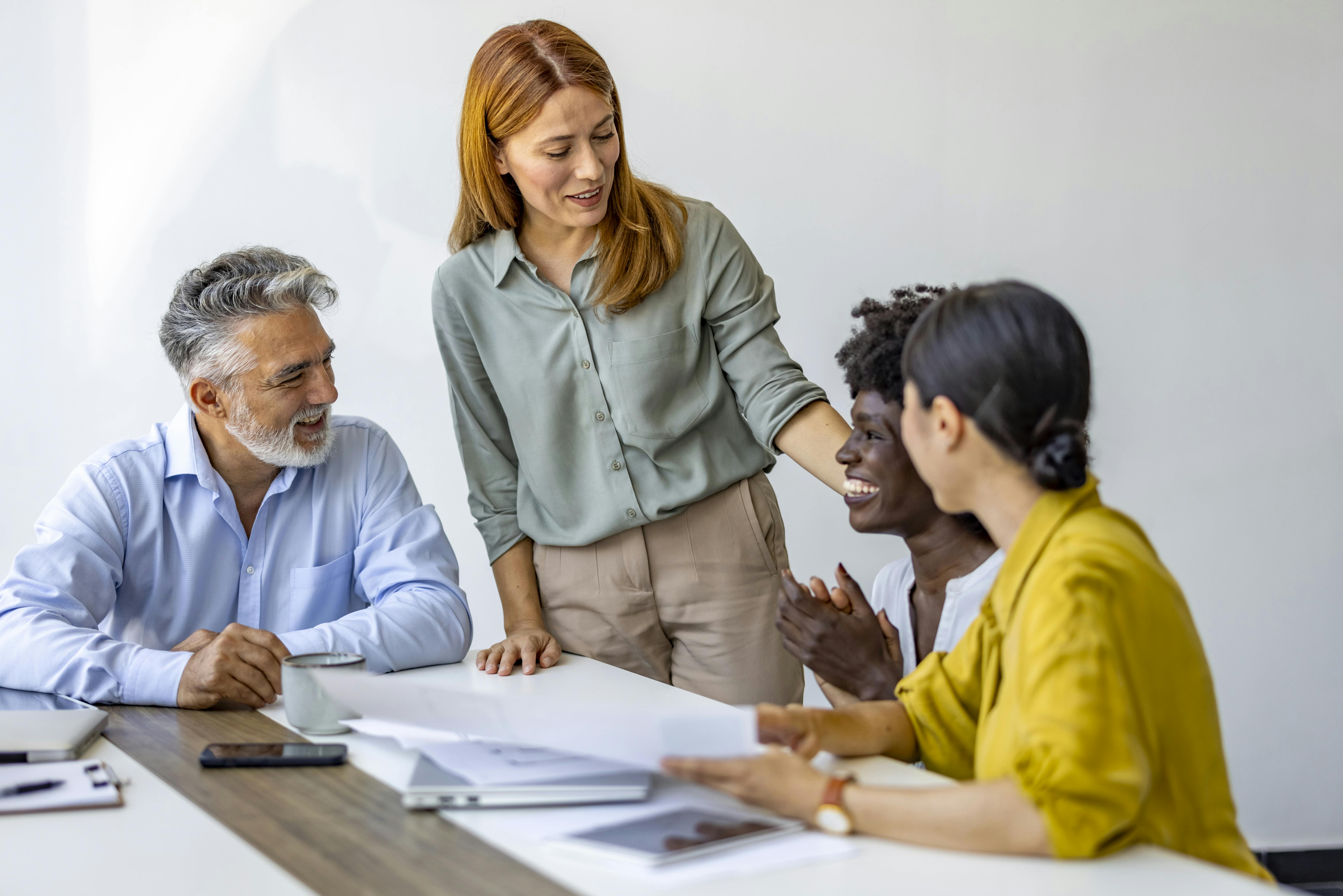 The Strategic Shift: From Reactive to Proactive in Healthcare Facilities