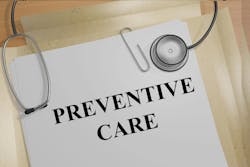 Advocacy groups urge SCOTUS to protect free preventive healthcare services Advocacy groups urge SCOTUS to protect free preventive healthcare services