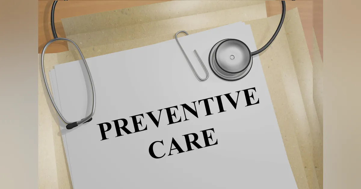 Advocacy Group’s Representative: Lawsuit Has Potential to Disrupt Preventive Services Advocacy Group’s Representative: Lawsuit Has Potential to Disrupt Preventive Services