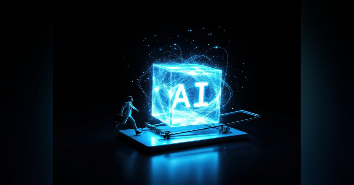 The Peterson Health Technology Institute’s Read of This Moment in AI Development The Peterson Health Technology Institute’s Read of This Moment in AI Development