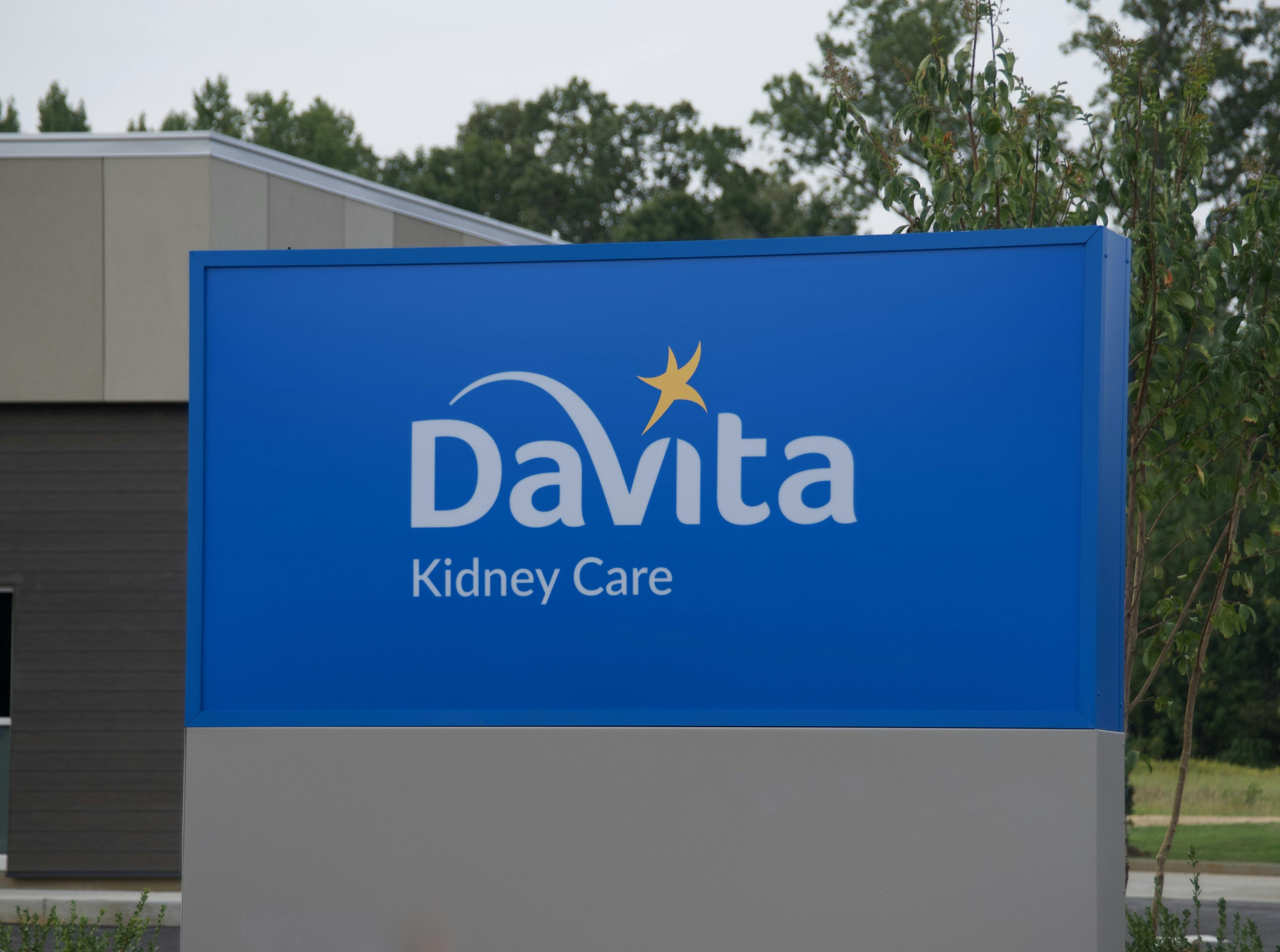 Kidney Dialysis Provider DaVita Hit by Ransomware Attack